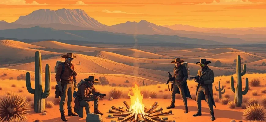 Les meilleurs westerns scientifiques à voir absolument