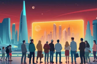 Films de science-fiction sur les inventions