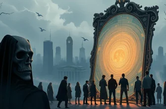 Top 10 des Films d'Horreur sur l'Occultisme