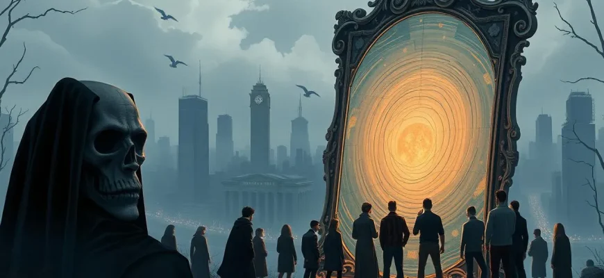 Top 10 des Films d'Horreur sur l'Occultisme