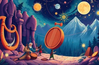 Films captivants sur les instruments anciens