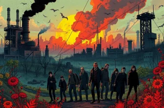 Films d'horreur sur Tchernobyl