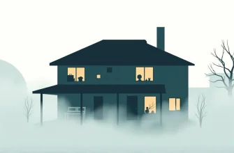 Films Mystiques: Disparitions dans des Maisons