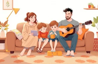 Films familiaux sur les relations parents-enfants