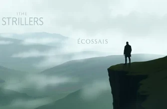 Thrillers Écossais: Une Sélection de Films à Ne Pas Manquer