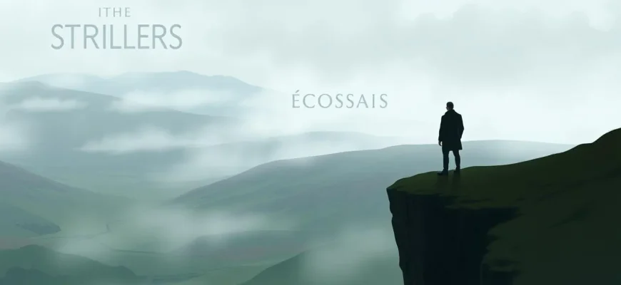 Thrillers Écossais: Une Sélection de Films à Ne Pas Manquer