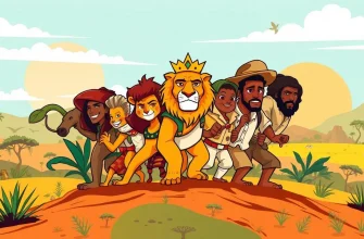 Aventure en Afrique: 10 Films à ne pas Manquer