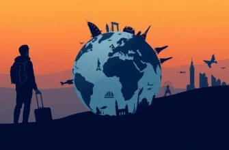 10 Films Thrillers de Voyage Autour du Monde