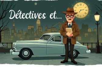 Les Meilleurs Films de Détectives et de Missions Secrètes