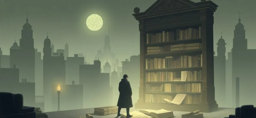 Mystères des anciens écrits : 10 films à ne pas manquer