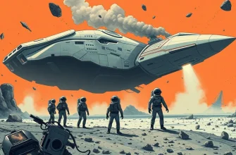 Top 10 des films d'action sur les astéroïdes