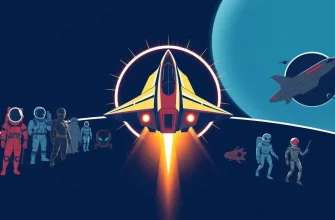 Les Meilleurs Films de Science-Fiction sur les Voyages Spatiaux