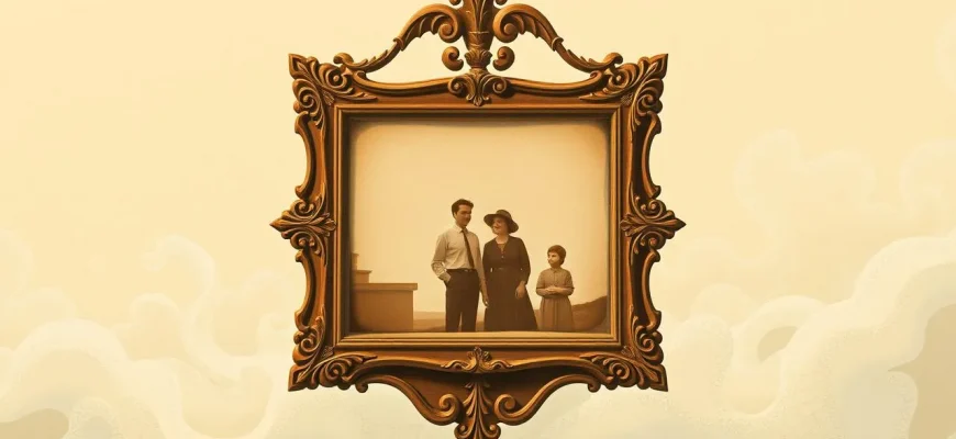 Films biographiques sur la perte des proches