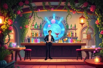 Films de Fantasy avec des Barman