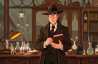 Détective et Expériences: 10 Films à Découvrir