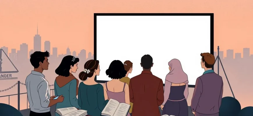 10 Documentaires sur les Questions de Genre