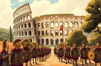 Les Meilleurs Films Historiques sur l'Armée Romaine