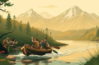 Films d'Action sur les Rivières