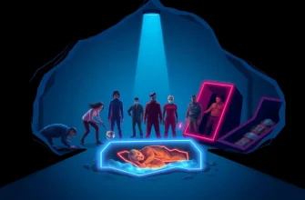 Top 10 des films se déroulant dans des espaces confinés