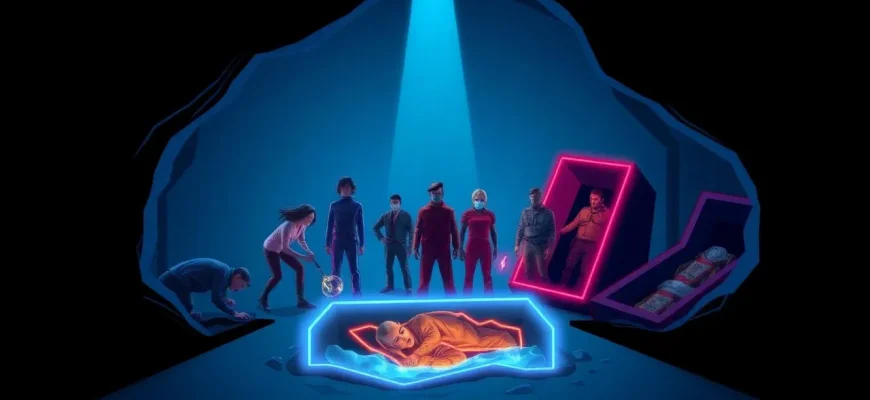 Top 10 des films se déroulant dans des espaces confinés