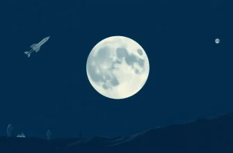 Documentaires sur la Lune: Une Exploration Cinématographique