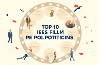 Les Meilleurs Films Politiques de Tous les Temps