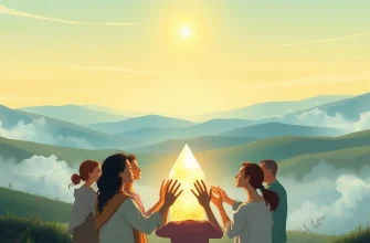 Films de Fantaisie Spirituelle en Français