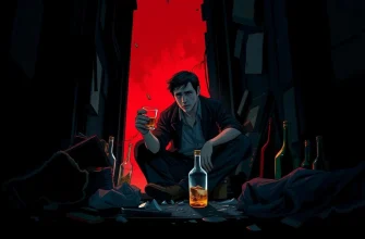 Thrillers sur l'alcoolisme: 10 films à ne pas manquer