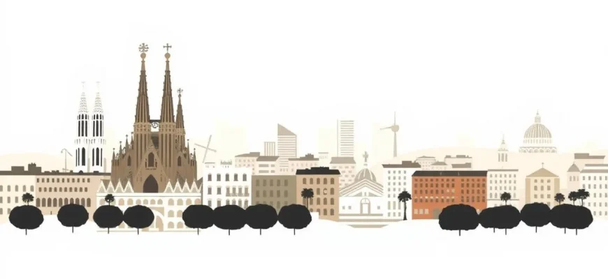 Les Meilleurs Thrillers à Barcelone