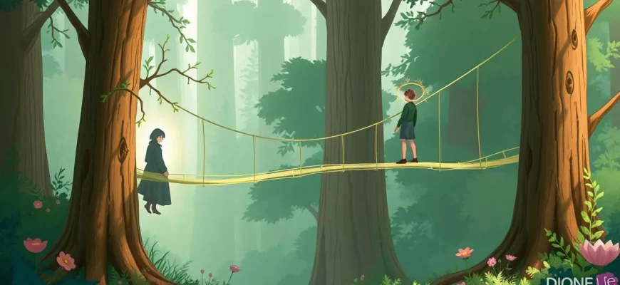 Films de fantasy sur la dépendance