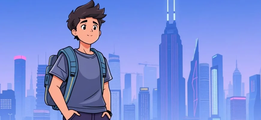 Les Meilleurs Films de Science-Fiction sur les Fans