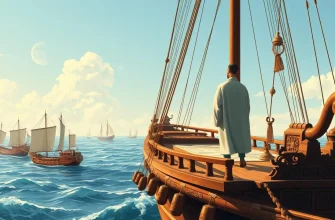 Les expéditions maritimes de Zheng He au cinéma