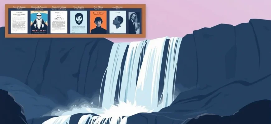 Les 10 meilleurs films fantastiques avec des cascades