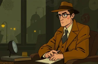 Films Détectives Introspectifs