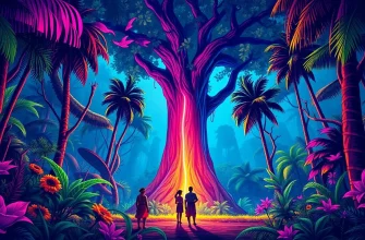 Films Dramatiques sur l'Amazonie