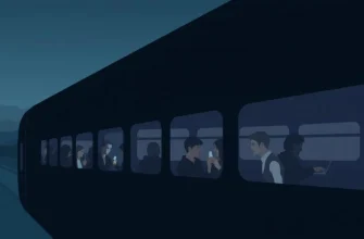 Top 10 des films de suspense sur les trains