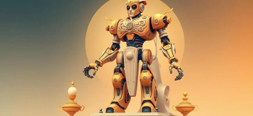 Documentaires sur l'automatisation robotique