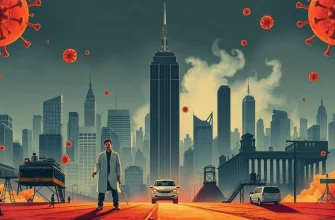 Films Fantastiques sur les Epidémies et les Virus