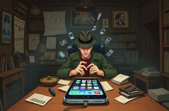 Détectives et Smartphones: 10 Films à Découvrir