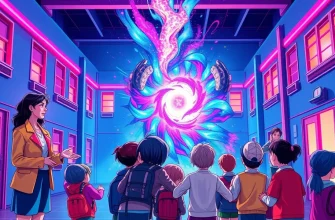 Films de Catastrophe Scolaire : Une Sélection Inoubliable