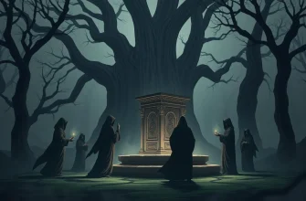 Films Mystiques sur les Anciens Magiciens