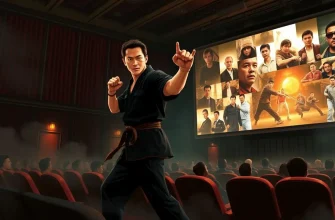 Les Meilleurs Films d'Action avec Donnie Yen