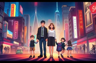 Films familiaux sur la crise