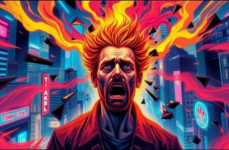 Films criminels sur les conflits internes