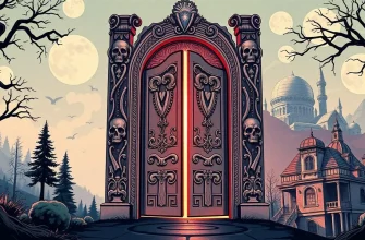 Top 10 des films d'horreur américains