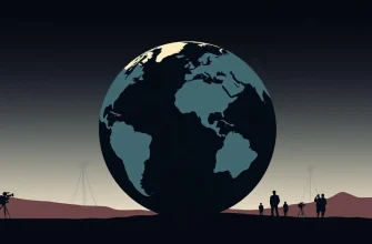 Films mystiques sur la fin du monde