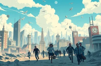 Films sur la menace mondiale: 10 incontournables