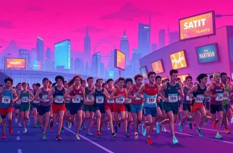 Films Dramatiques sur le Marathon