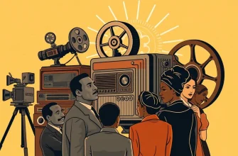 Films biographiques sur l'émancipation