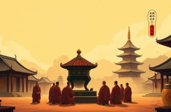 Films historiques sur le bouddhisme en Chine